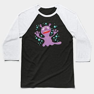 Fantasy creature Baseball T-Shirt